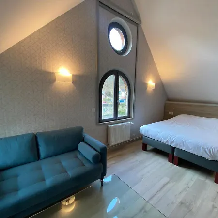 Appartement L'escale Du Vexin Chaumont-en-Vexin