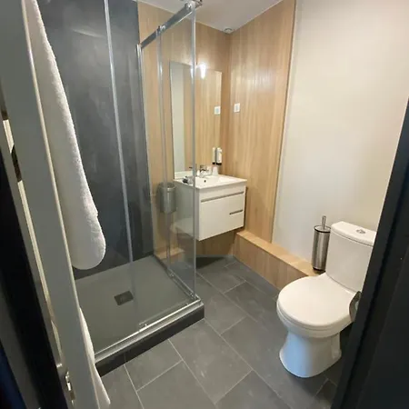 L'escale Du Vexin Chaumont-en-Vexin